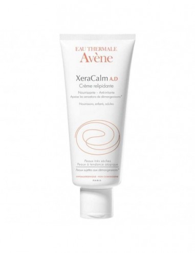 Avene Xeracalm A.D. Crema Relipidizante Defi 1 Envase 200 Ml