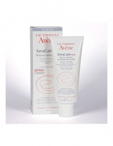 Avene Xeracalm A.D. Balsamo Relipidizante Defi 1 Envase 200 Ml