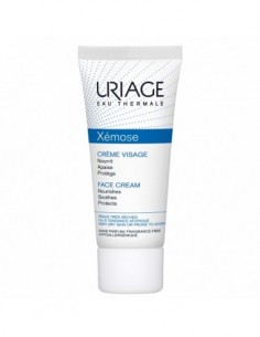 Xemose Facial 1 Envase 40 Ml