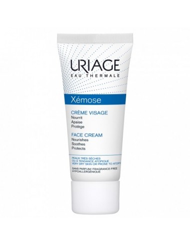 Xemose Facial 1 Envase 40 Ml