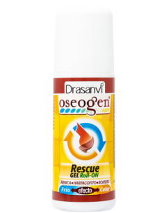 Oseogen Rescue Roll On 60Ml