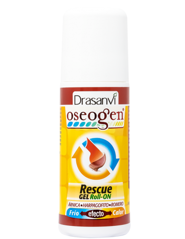 Oseogen Rescue Roll On 60Ml