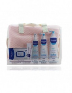 Bolsa Mis Primeros...