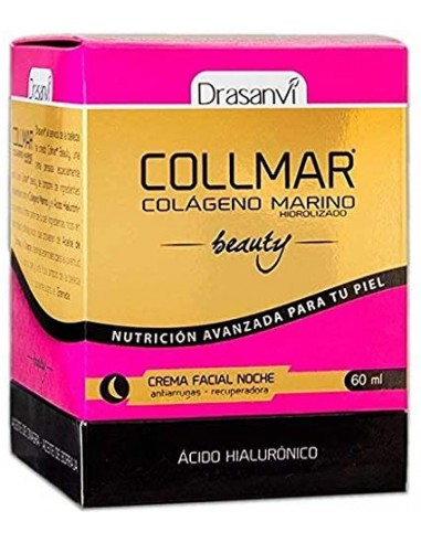 Collmar Colageno Marino Crema 60Ml