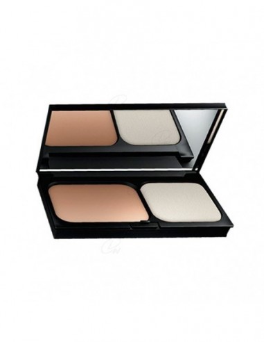 Dermablend Fondo De Maquillaje Corrector Compact Vichy Cosmetica Correctora 16 H 25 Nude