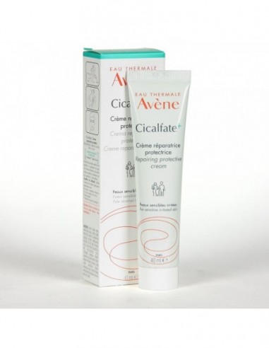 Avene Cicalfate+ Crema Reparadora 1 Envase 40 Ml