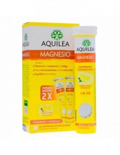 AQUILEA MAGNESIO 375 mg 28...