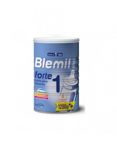 BLEMIL PLUS 1 FORTE 1 LATA 1200 G