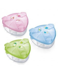 Dosificador De Leche En...