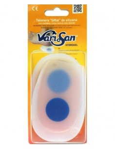 TALONERA SIFTAL CAZOLETA...