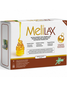 MELILAX ADULT MICROENEMAS 6...