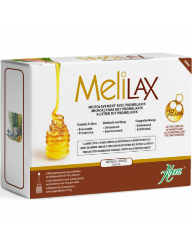 MELILAX ADULT MICROENEMAS 6 UNIDADES... MELILAX ADULT MICROENEMAS 6 UNIDADES...