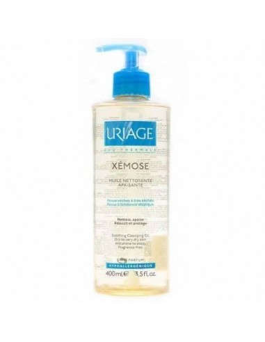 Xemose Aceite Limpiador 1 Envase 500 Ml