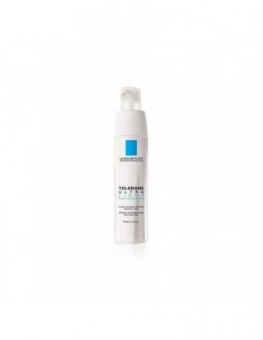 TOLERIANE ULTRA FLUIDO P ALERGICA O INTOLERANTE LA ROCHE POSAY 1 ENVASE 40 ML