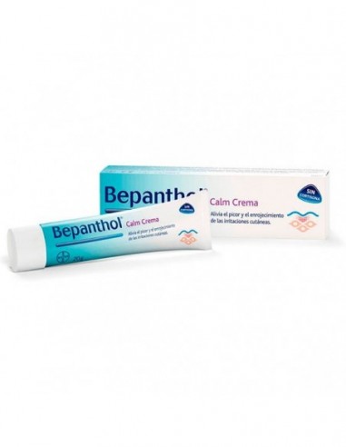 Bepanthol Sensicalm Crema 1 Tubo 20 G