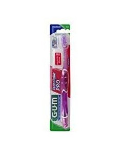 CEPILLO DENTAL ADULTO GUM...