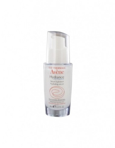 Avene Hydrance Intense Serum Rehidratante 1 Envase 30 Ml