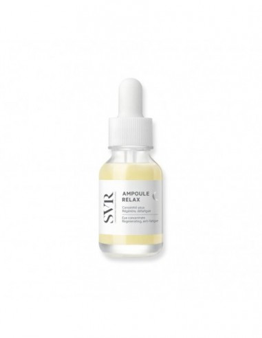 Svr Contorno Ojos Relax Noche 15Ml