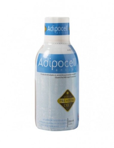 ADIPOCELL ANTIOX 1 BOTE 250 ml