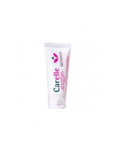 Carelle Crema Tonificante Masaje Perineal 1 Envase 30 G