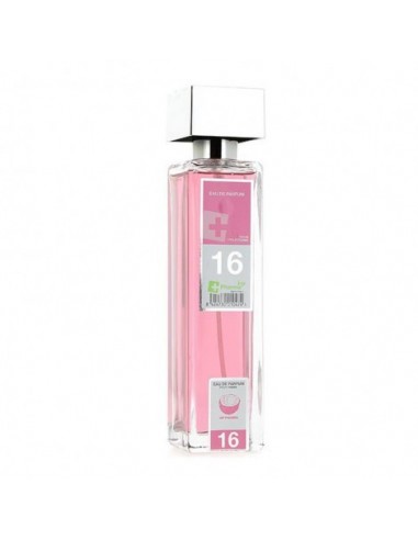 Iap Pharma Pour Femme 1 Envase 150 Ml Nº 16