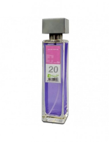 Iap Pharma Pour Femme 1 Envase 150 Ml Nº 20