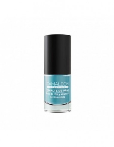 Camaleon Esmalte Uñas 03 Gris Azulado 6Ml