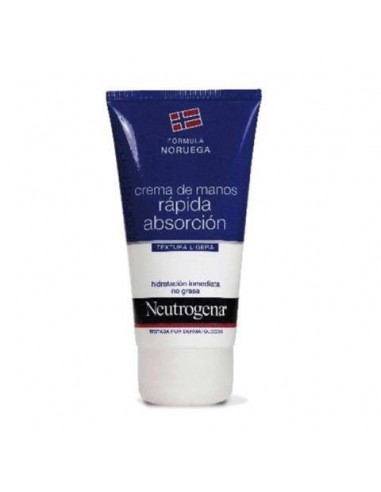 Neutrogena Van Gogh Crema Manos Concentrada+ Stick Labial Spf 20 1 Envase 50 Ml + 1 Envase 4,8 G Pac