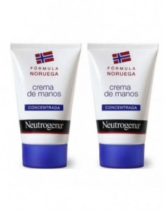 NEUTROGENA FORMULA NORUEGA...