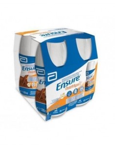 ENSURE NUTRIVIGOR 4...