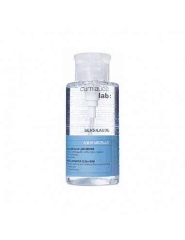 Cumlaude Lab: Sensilaude Agua Micelar 1 Envase 300 Ml