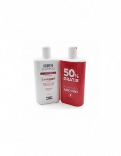 Pack Lambdapil Champu 400Ml...