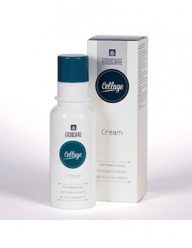 ENDOCARE CELLAGE CREAM 1 ENVASE 50 ML