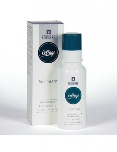 Endocare Cellage Gelcrem 1 Envase 50 Ml