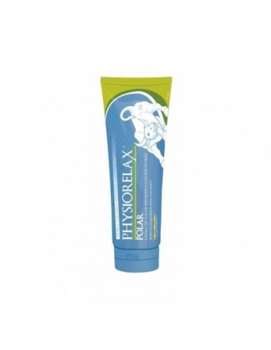 Physiorelax Polar 1 Envase 75 Ml