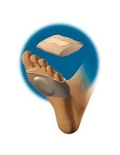 ALMOHADILLA METATARSAL...