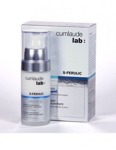 Rilastil S-Ferulic Serum Bi-Gel 1 Envase 30 Ml