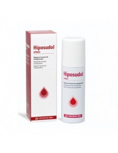 Hiposudol Spray 1 Envase...