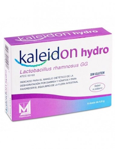 Kaleidon Hydro 6 Dosis 6.8 G