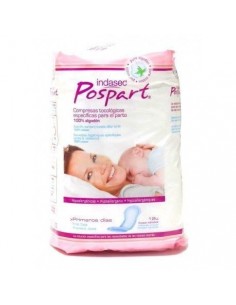 Compresas Higienicas...