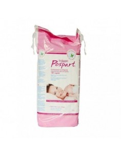 COMPRESAS POSTPARTO INDASEC...