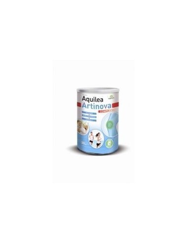 Aquilea Articulaciones Colageno+ Magnesio 1 Envase 375 G