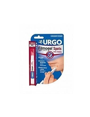 Urgo Spots Granos Stick 1 Envase 2 Ml