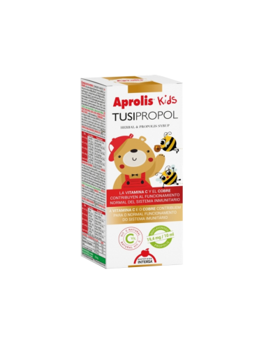 Aprolis Kids Tusi-Propol 105Ml