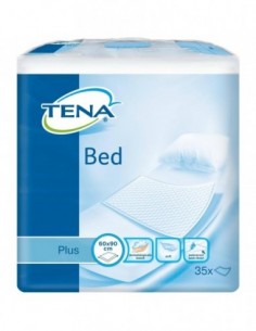Protector De Cama Tena Bed...
