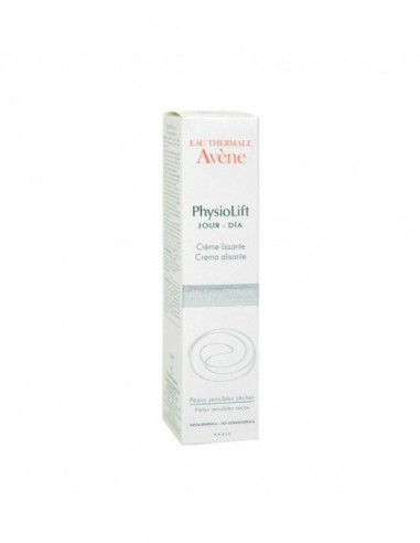 Avene Physiolift Dia Crema Alisante 1 Envase 30 Ml