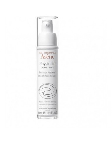 Avene Physiolift Dia Emulsion Alisante 1 Envase 30 Ml