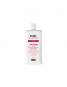 Isdin Shampoo Anticaida...