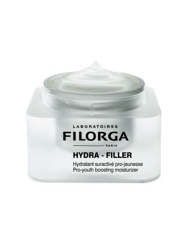 FILORGA HYDRA-HYAL CREMA (ANTES HYDRA-FILLER) 50ML