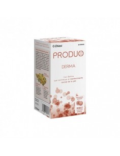 Produo Derma 30 Sticks